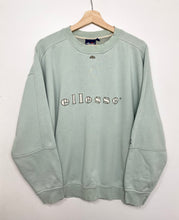 Load image into Gallery viewer, 90s Ellesse Sweatshirt (L)