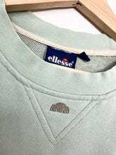 Load image into Gallery viewer, 90s Ellesse Sweatshirt (L)