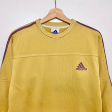 Load image into Gallery viewer, 90s Adidas Sweatshirt (S)