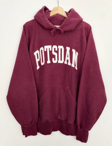 American College Hoodie (XL)