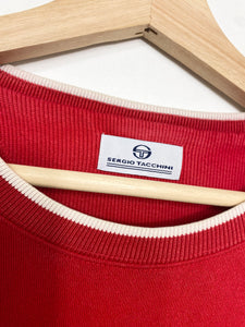 Sergio Tacchini Sweatshirt (L)