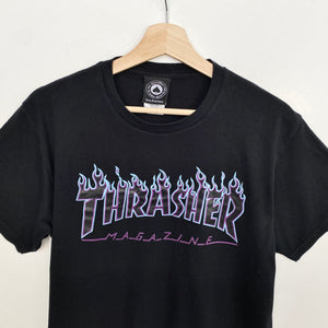 Thrasher T-shirt (M)