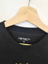 Load image into Gallery viewer, Carhartt Long Sleeve T-shirt (S)