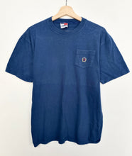 Load image into Gallery viewer, 90s Tommy Hilfiger T-shirt (S)