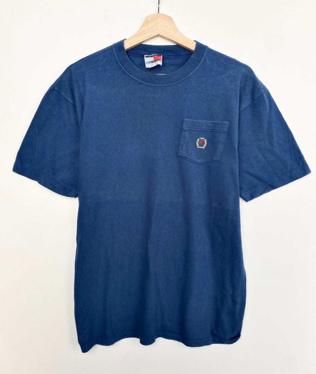 90s Tommy Hilfiger T-shirt (S)