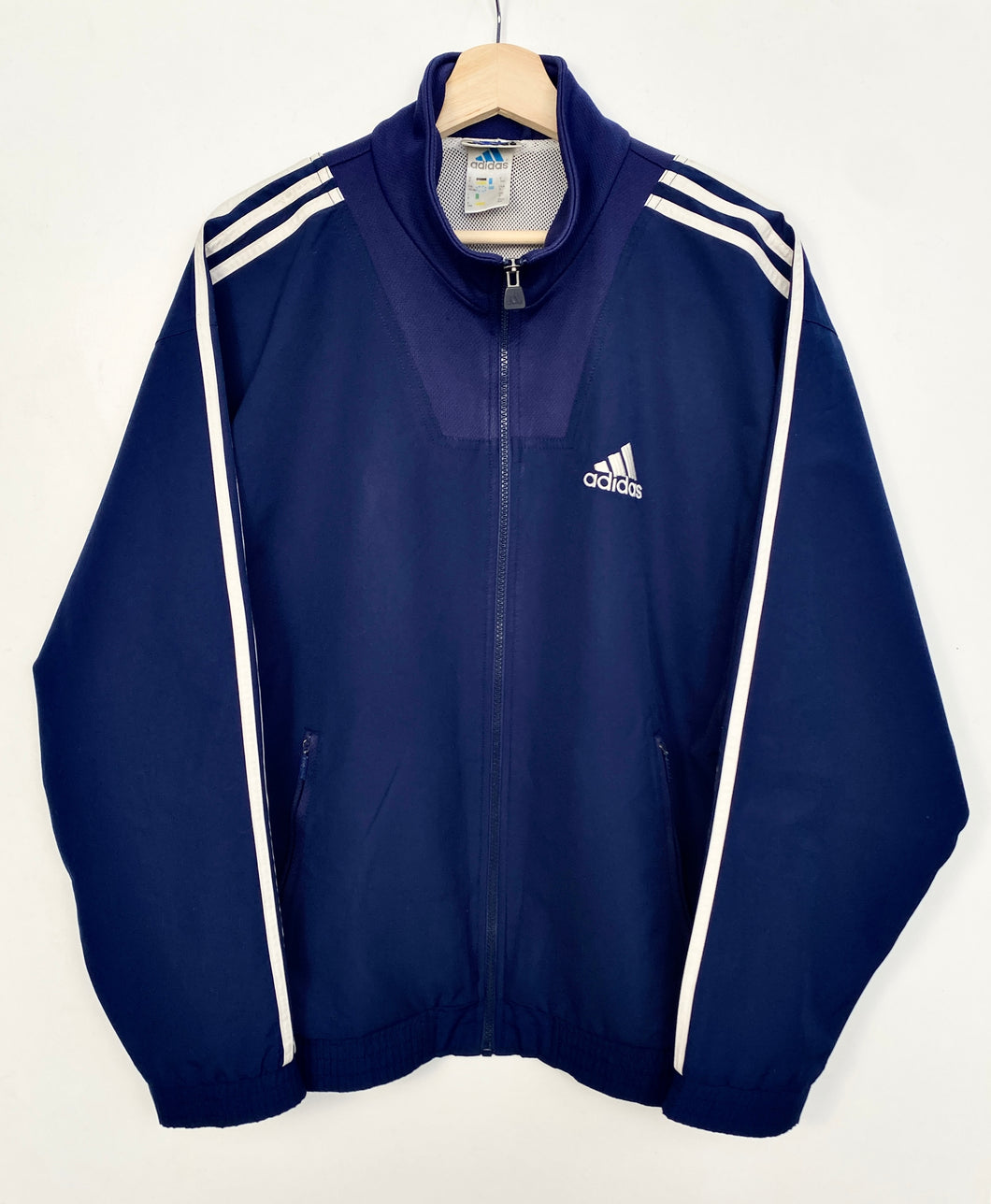 90s Adidas Jacket (S)