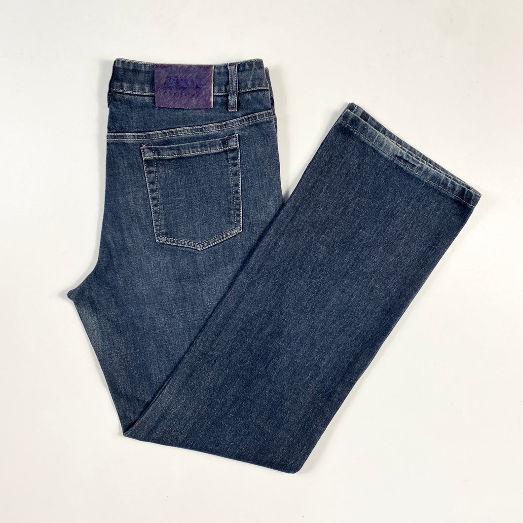 Women’s Armani Jeans W32 L30