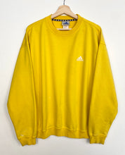 Load image into Gallery viewer, 90s Adidas Sweatshirt (L)