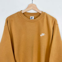 Load image into Gallery viewer, Nike Sweatshirt (L)