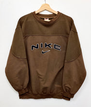 Load image into Gallery viewer, 90s Nike Sweatshirt (L)