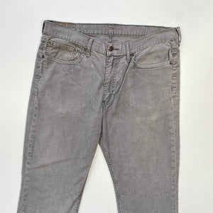 Levi’s 514 Cords W36 L29