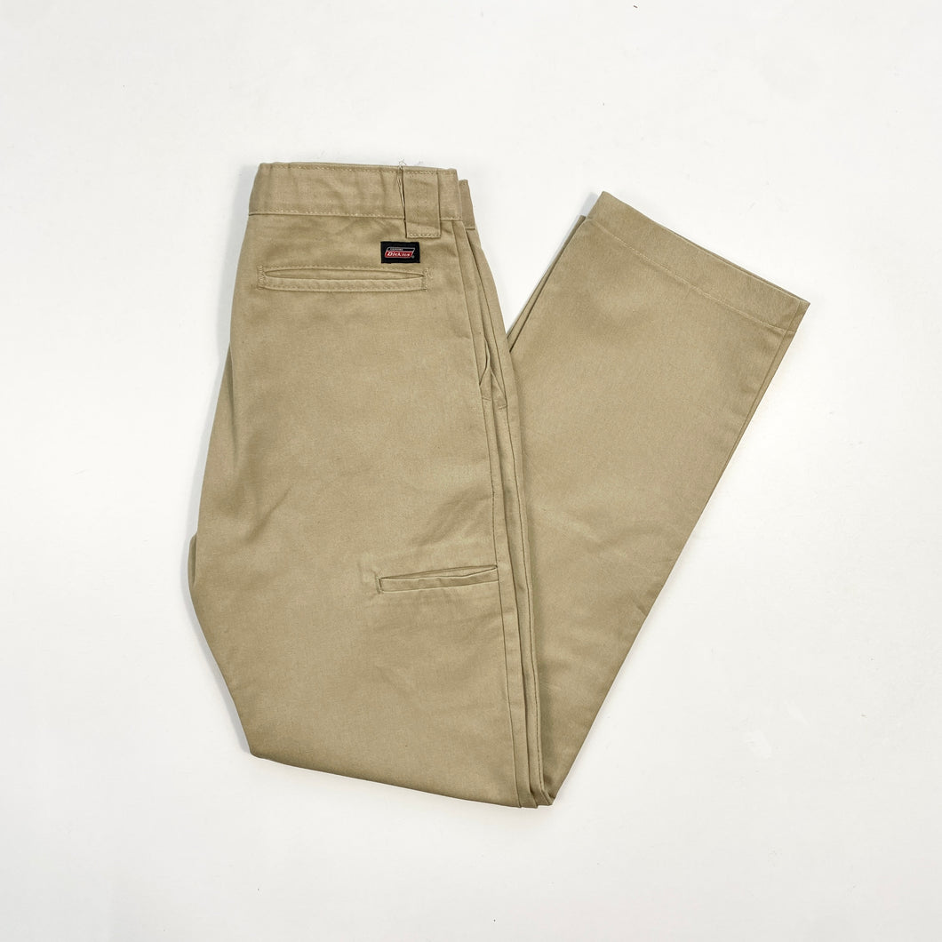 Dickies Double Knee W28 L29