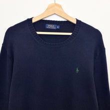 Load image into Gallery viewer, Ralph Lauren Jumper (XL)