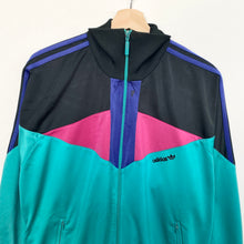 Load image into Gallery viewer, 90s Adidas Jacket (M)