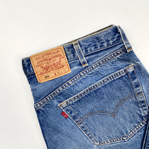 90s Levi’s 501 W40 L32