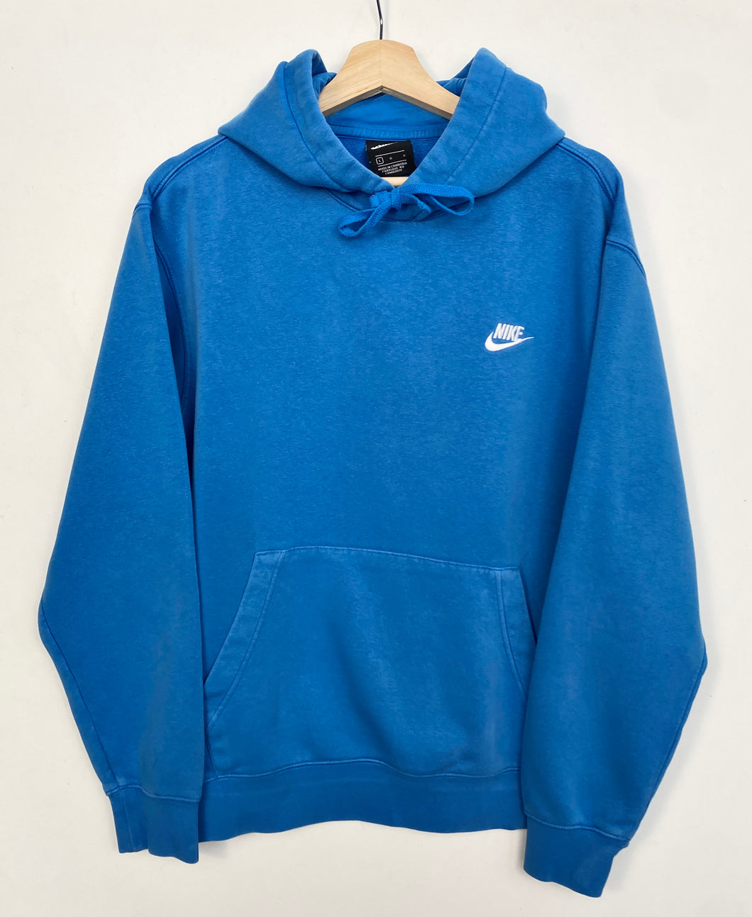 Nike Hoodie (L)