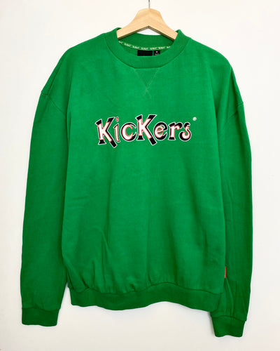 Kickers Sweatshirt (M)