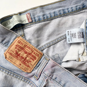 Levi’s 559 W34 L30