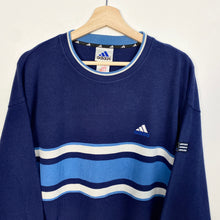 Load image into Gallery viewer, 90s Adidas Sweatshirt (L)