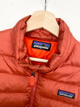 Load image into Gallery viewer, Women’s Patagonia Puffa Coat (XS)