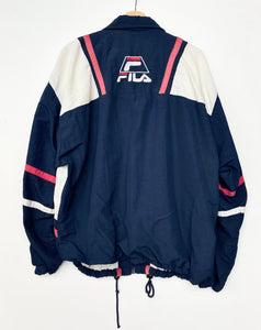 Fila Jacket (XL)