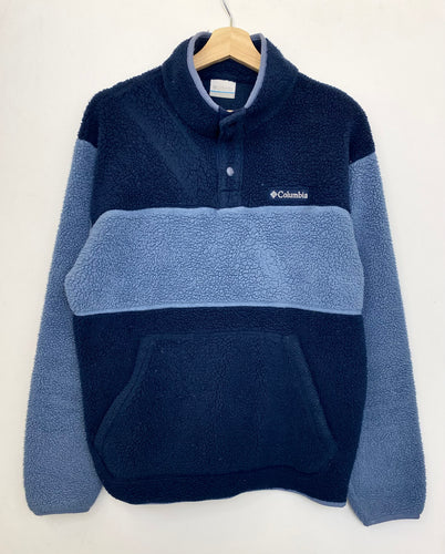 Columbia Sherpa Fleece (M)