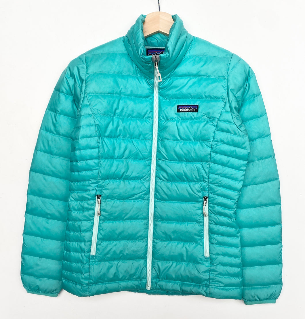 Women’s Patagonia Puffa Coat (XS)