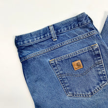 Load image into Gallery viewer, Carhartt Jeans W42 L28