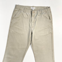 Load image into Gallery viewer, Calvin Klein Trousers W34 L32