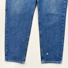 Load image into Gallery viewer, 90s Carhartt Jeans W38 L32