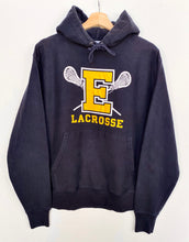 Load image into Gallery viewer, Champion Lacrosse Hoodie (M)