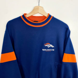 NFL Denver Broncos Sweatshirt (XS)