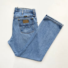 Load image into Gallery viewer, Wrangler Jeans W36 L32