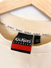 Load image into Gallery viewer, Kickers Sweatshirt (M)