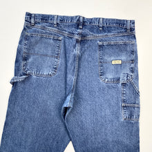 Load image into Gallery viewer, Wrangler Carpenter Jeans W40 L32