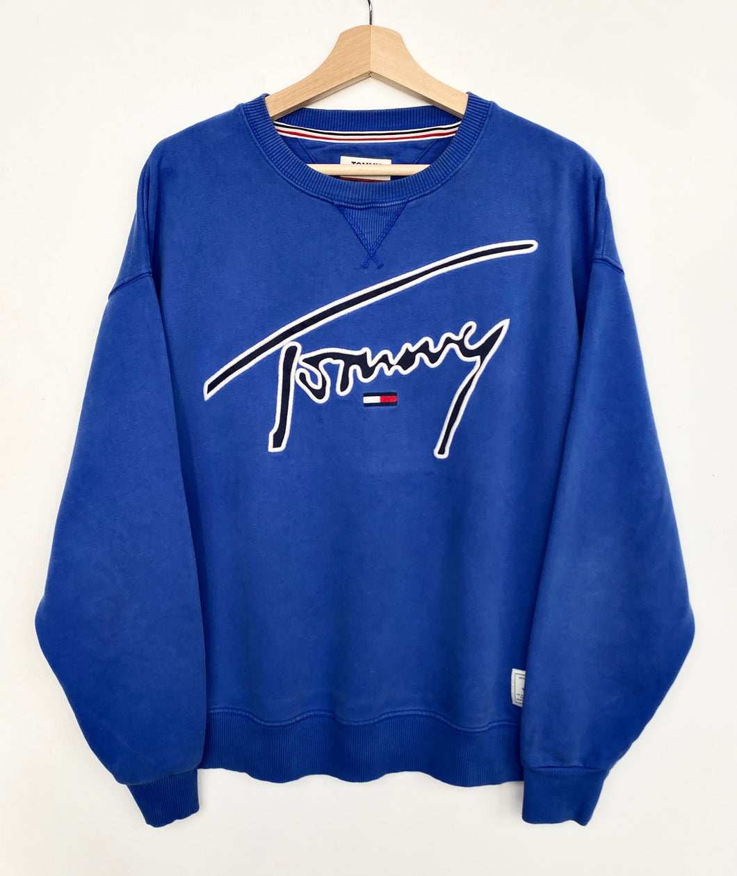 Tommy Hilfiger Sweatshirt (M)