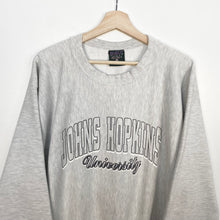 Load image into Gallery viewer, American College Sweatshirt (2XL)