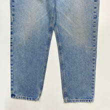 Load image into Gallery viewer, 90s Carhartt  Jeans W38 L30