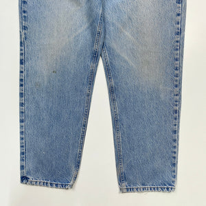 90s Carhartt  Jeans W38 L30