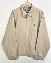 Load image into Gallery viewer, 90s Chaps Ralph Lauren Harrington Jacket (XL)