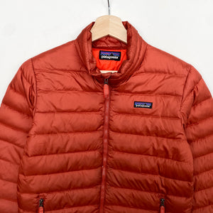 Women’s Patagonia Puffa Coat (XS)