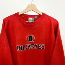 Load image into Gallery viewer, American College Sweatshirt (XL)