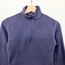 Load image into Gallery viewer, Women’s Patagonia Fleece (XS)