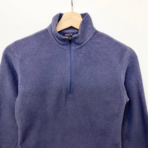 Women’s Patagonia Fleece (XS)