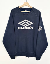 Load image into Gallery viewer, Umbro Sweatshirt (XL)