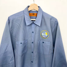 Load image into Gallery viewer, Workwear Shirt (L)