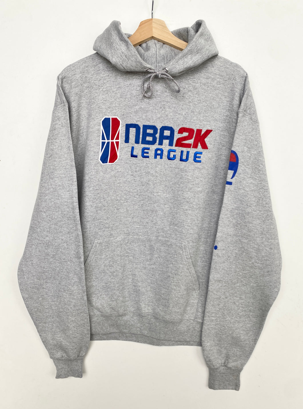 Champion NBA Hoodie (L)