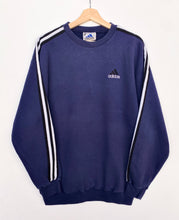 Load image into Gallery viewer, 90s Adidas Sweatshirt (L)