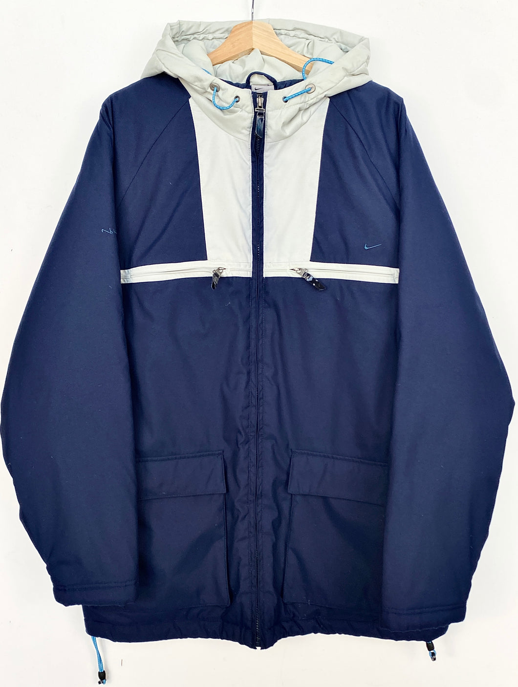 00s Nike Winter Coat (L)