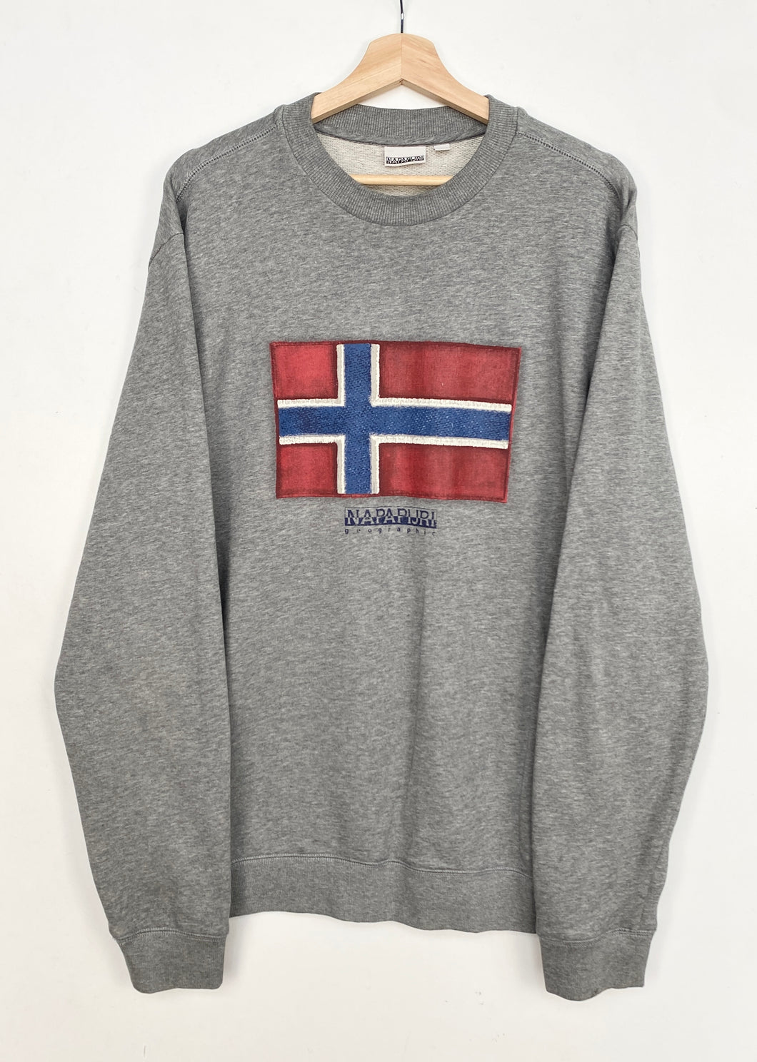 Napapijri Sweatshirt (XL)